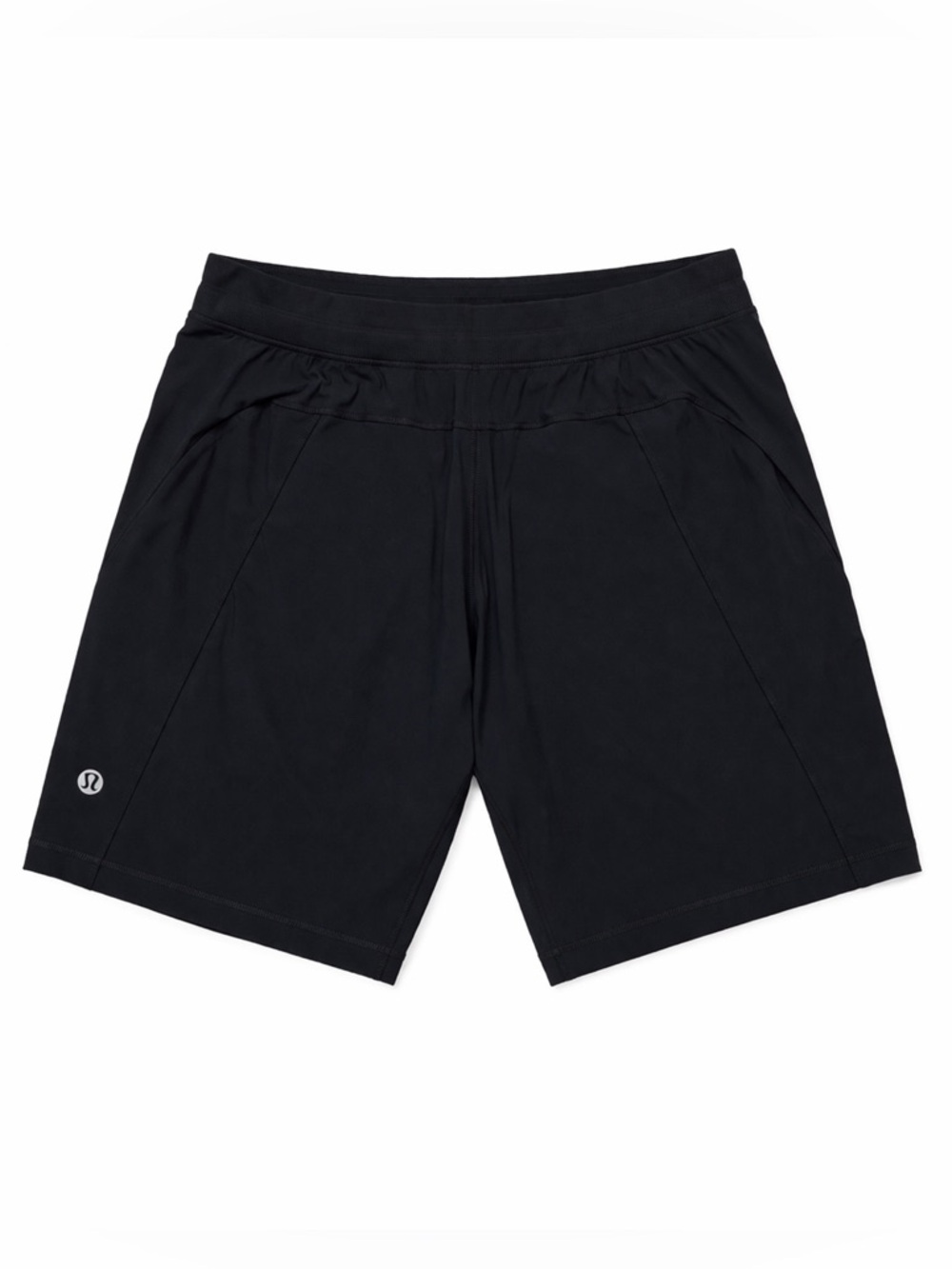 Lululemon OG Athletic Shorts with inner liner